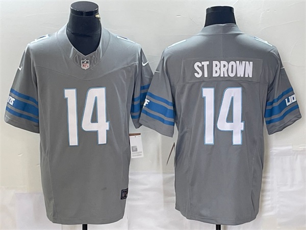 Lions jerseys 2024-8-5-020